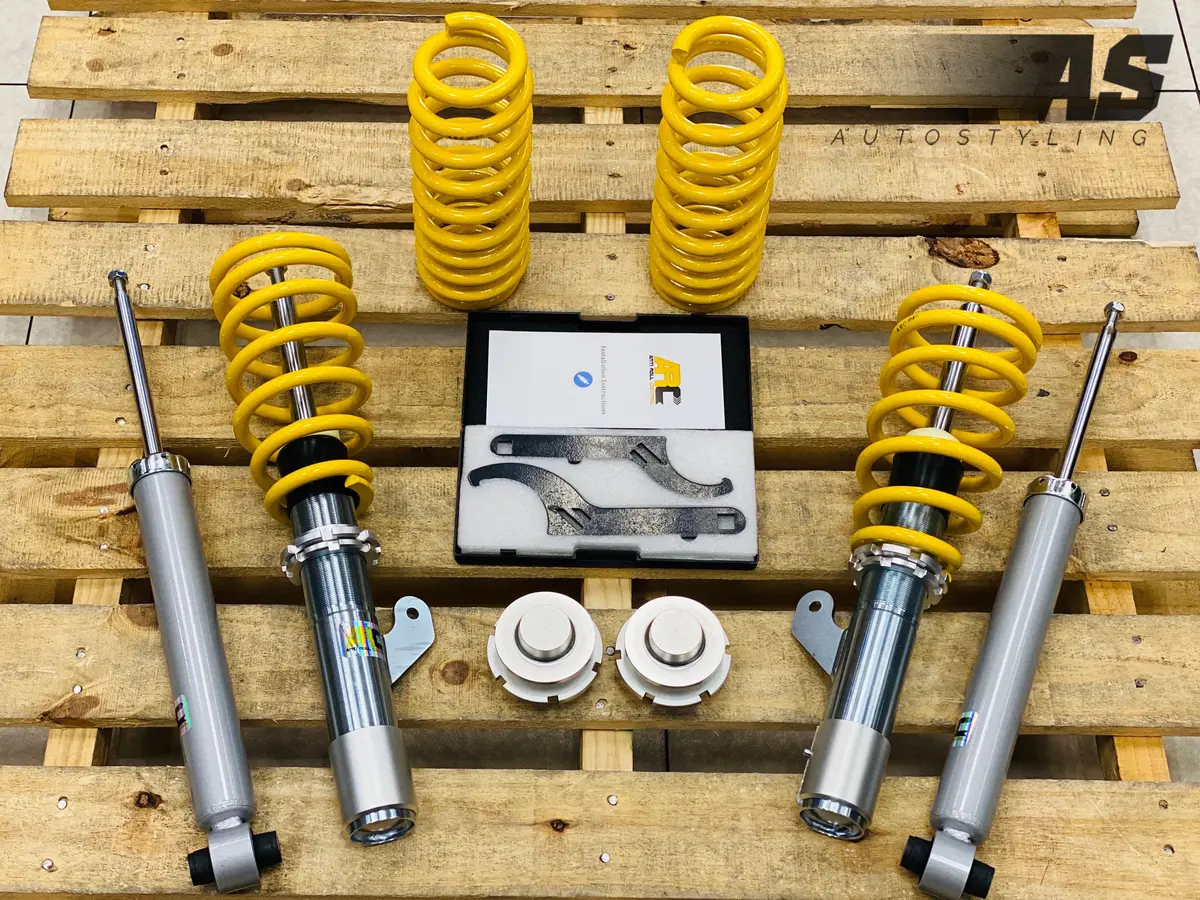 Arc Coilovers Bmw F30 1