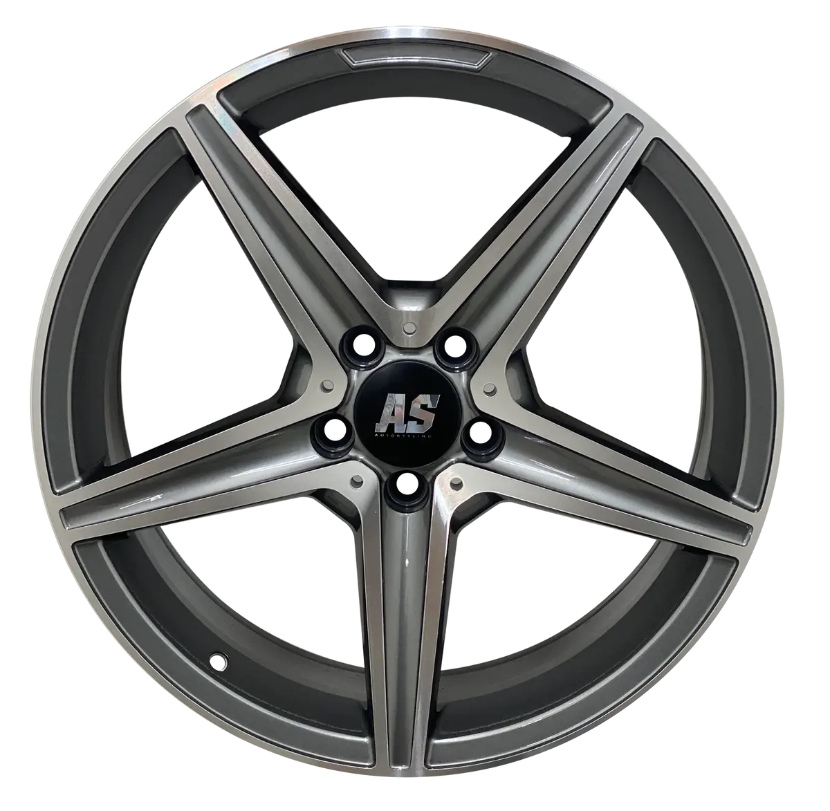 19” As-Mg 5/112 1