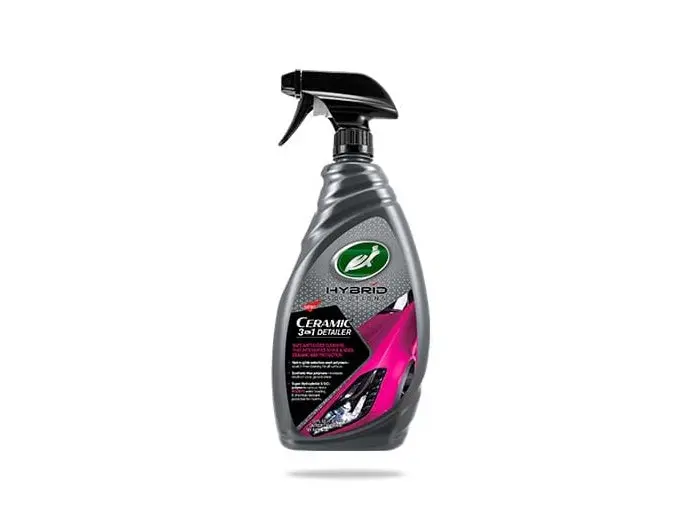 Hybrid Ceramic 3 In 1 Detailer 1