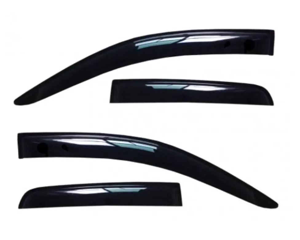 Windshields Gloss Black Volkswagen 1