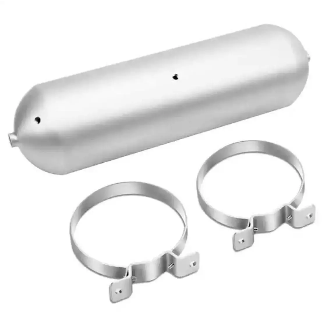 Aluminum Seamless Air Tank 1