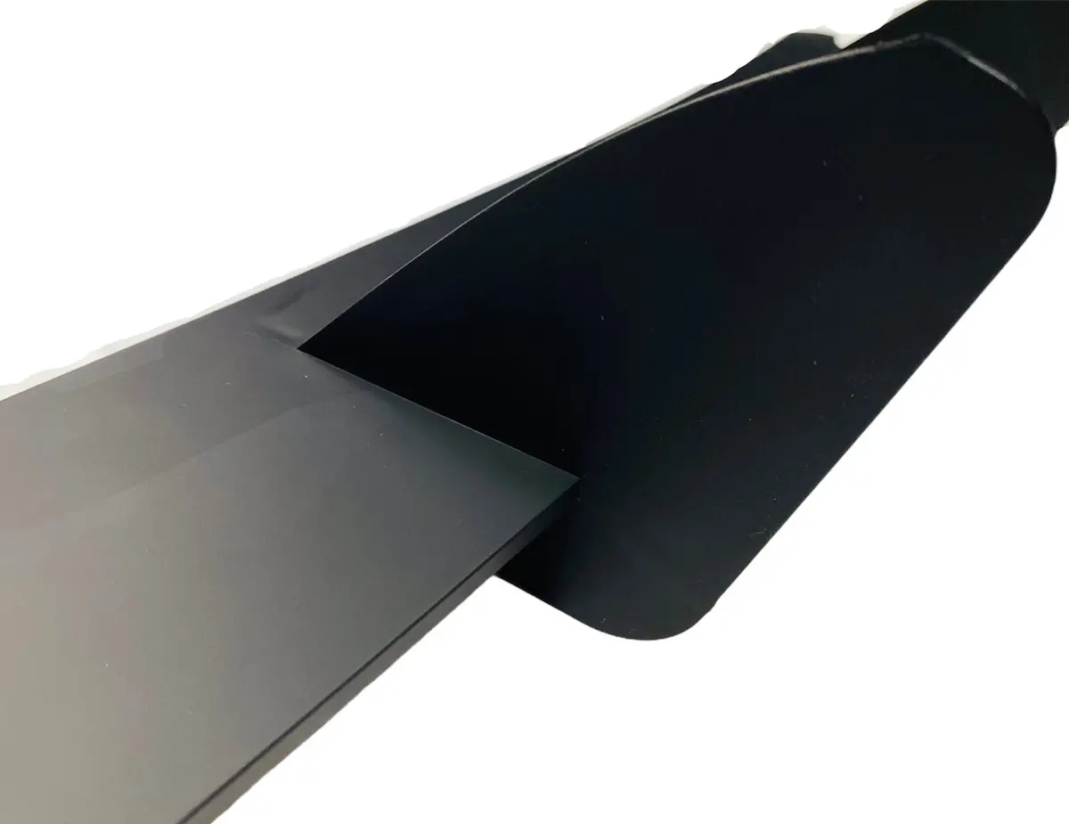 Vw Golf Mk 6 Rear Add On Diffuser New And Improved 2