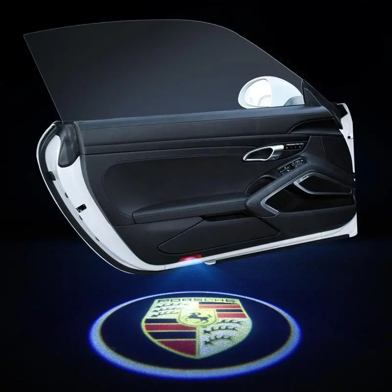 Porsche Shadow Lights 1