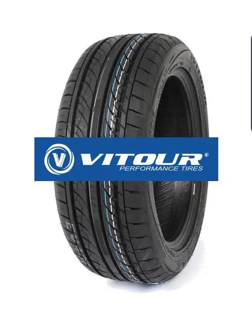 205/40/17 Vitour Formula X 1