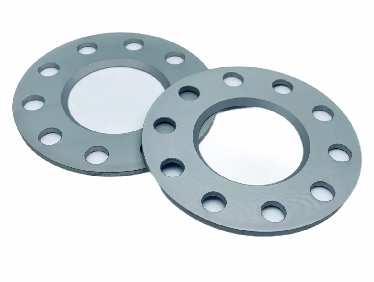 Eibach 5Mm 5/120 Wheel Spacer 1