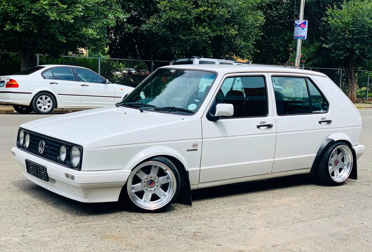 2006 Mk1 Velociti 1.4I 1