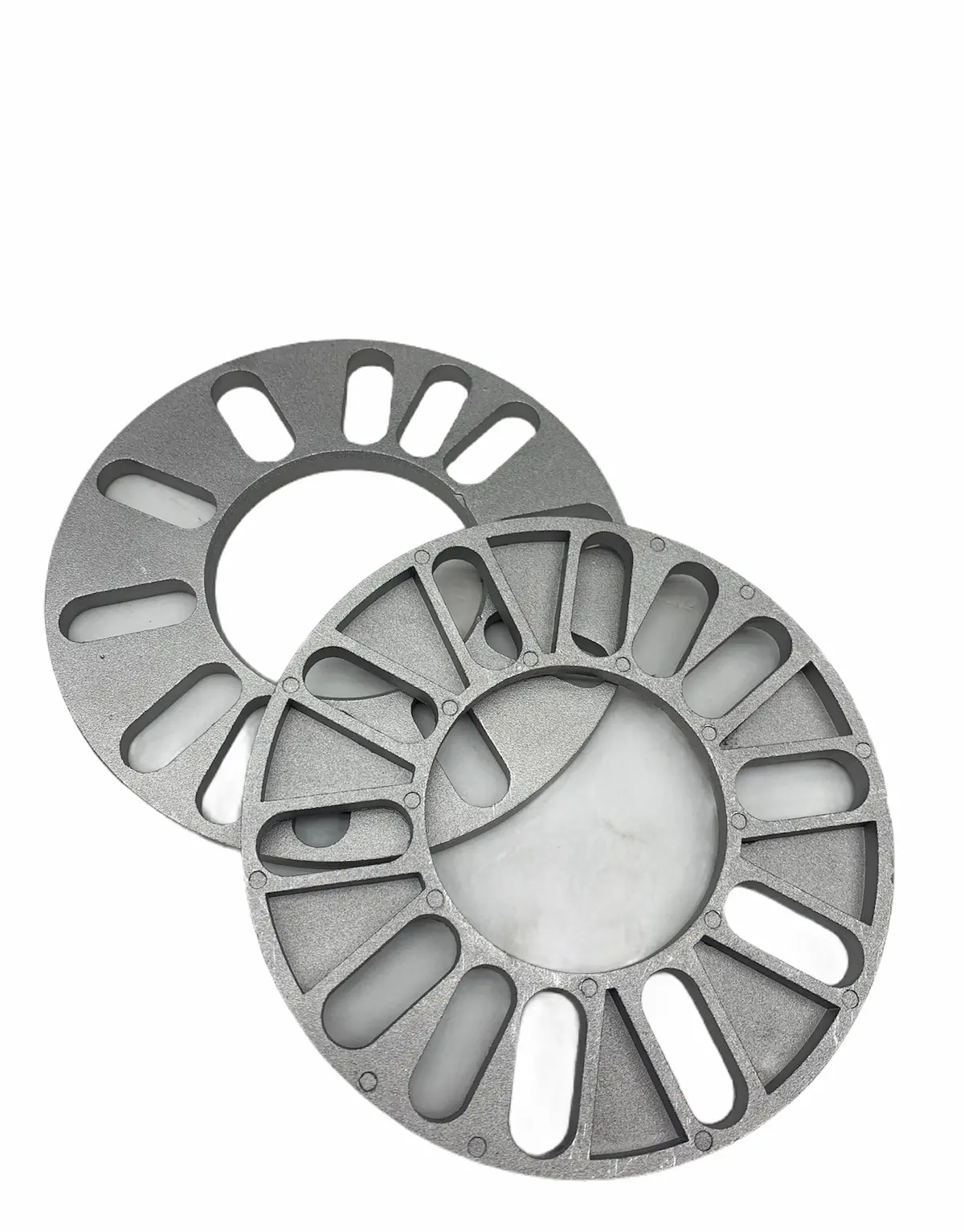8 Mm  4 Hole & 5 Hole Universal Wheel Spacer 1