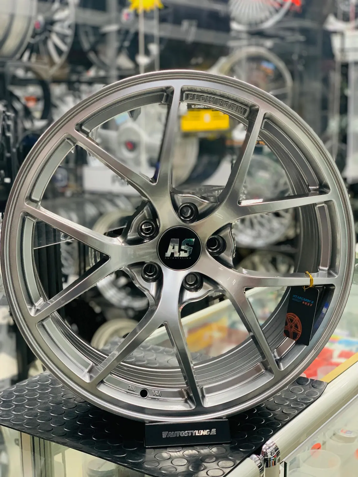 19” As-Bbs 507 5/112 Hb 1