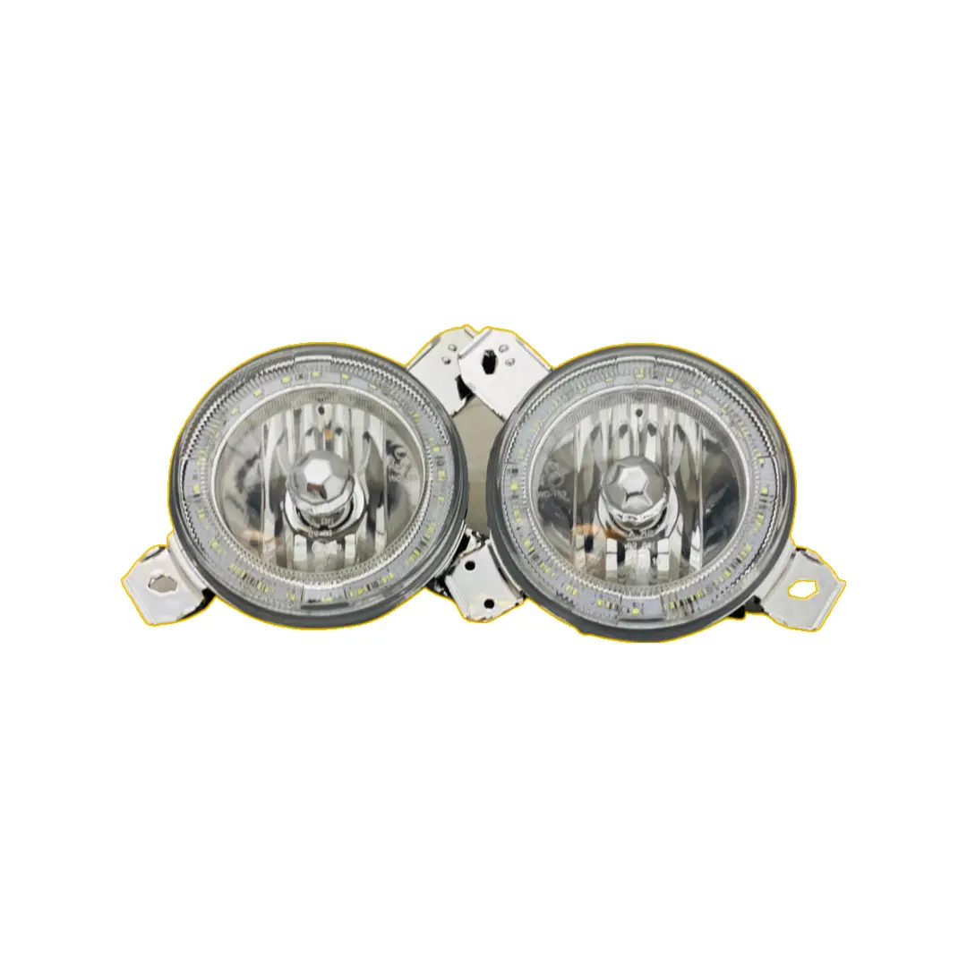 Vw Mk1 Inner Angel Eye Led 1