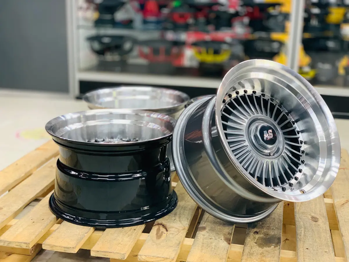 15” As- Emitz 8J 4/100 & 5/100 Narrows 1