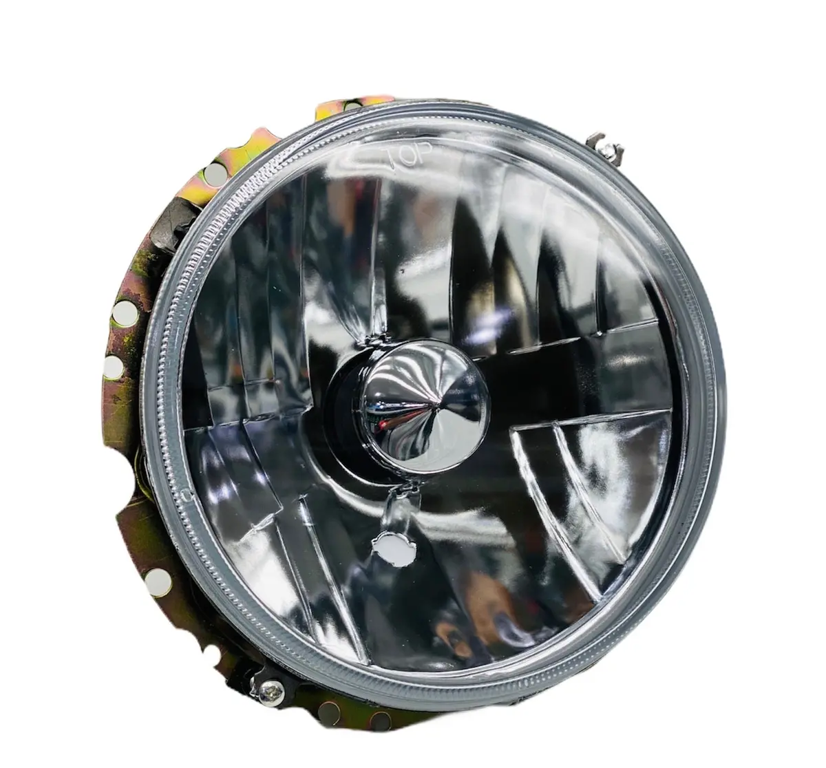 Vw Golf 1 Crystal Outer Head Light 1