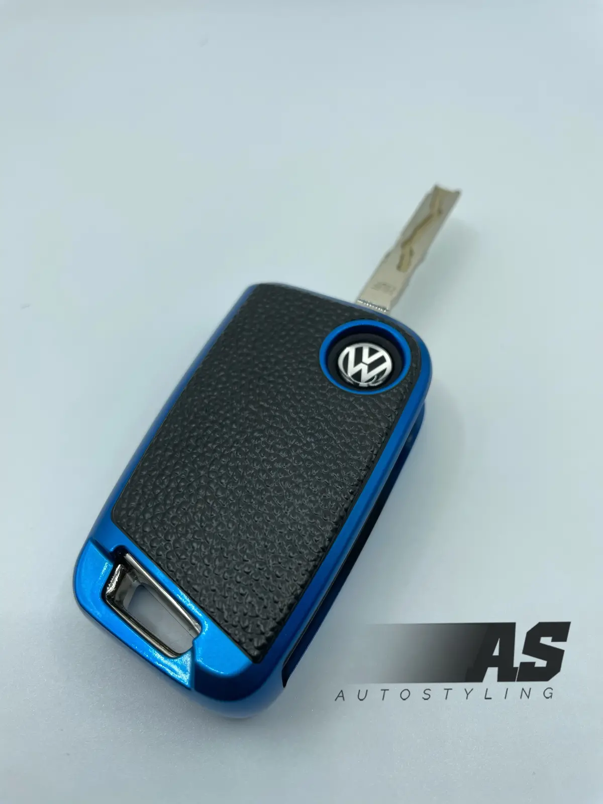 Key Cover - Vw Design 2 Flip 1