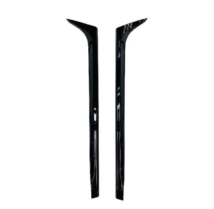 Vw Polo 6 Rear Window Sills 1