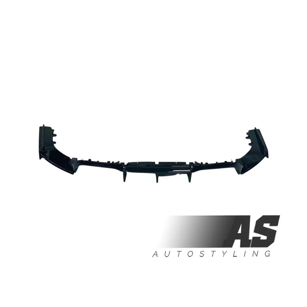 Bm F87 V Rear Diffuser 1