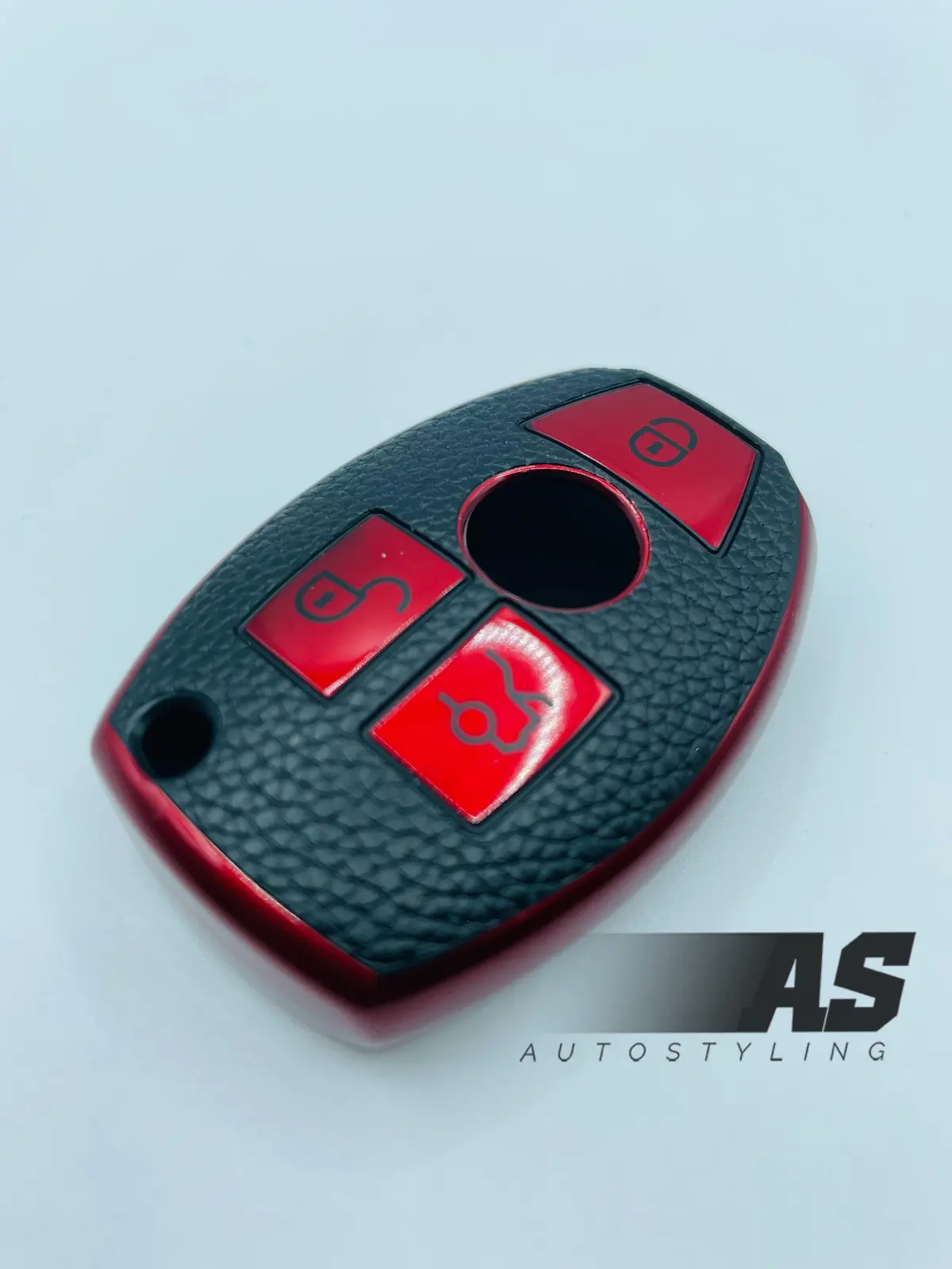 Key Cover - Merc Design 1 2