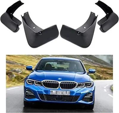 Bmw G20 Mudflaps 1