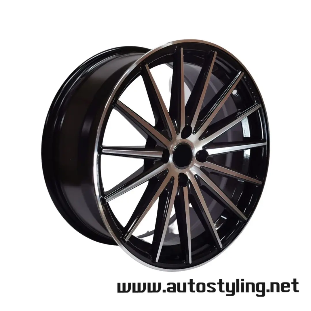 17” As-Vsn 7246 5X100 1