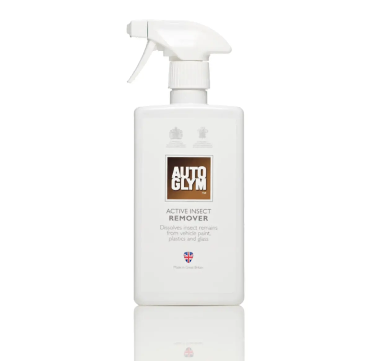 Autoglym Active Insect Remover 500Ml 1