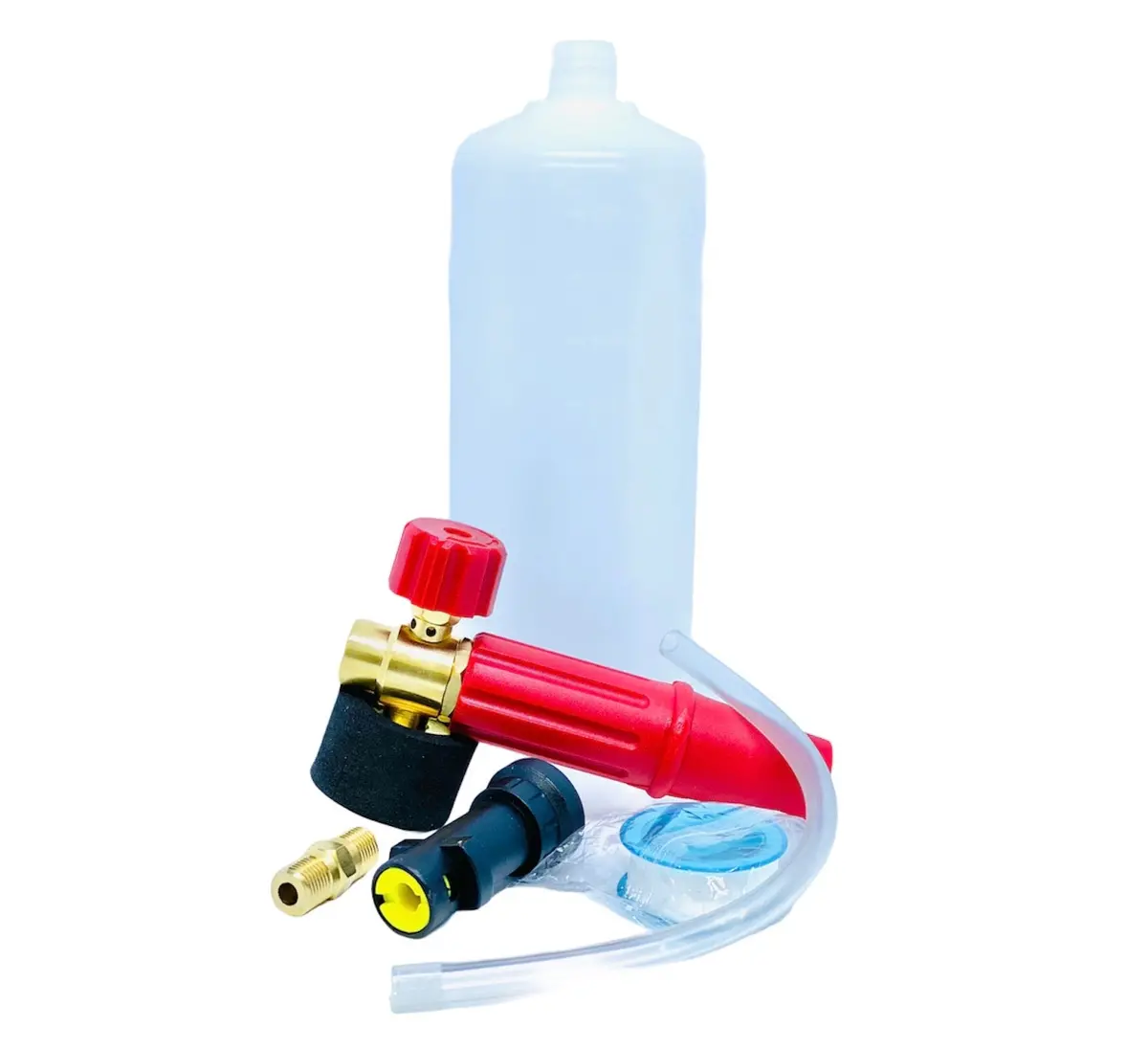 Snow Foam Cannon Gun 1