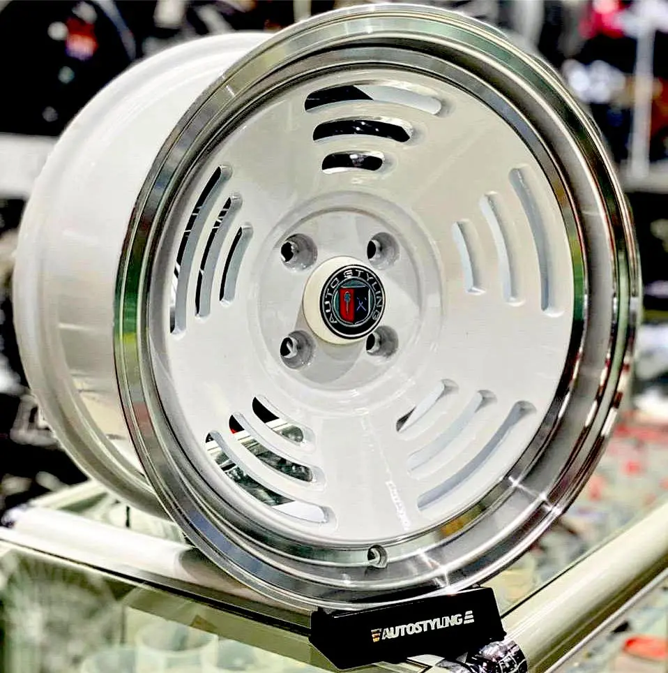 15” As- Wifi 5205 White 1