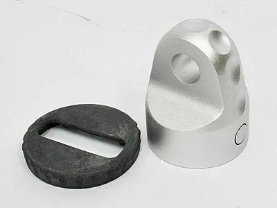 Jeep Wrangler Pro Link Shackle Mount 1