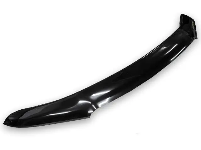 Bonnet Guard Matt Black Polo 2010-2017 1