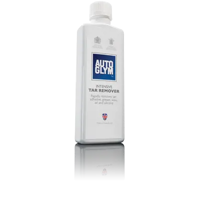 Autoglym Intensive Tar Remover 325Ml 1