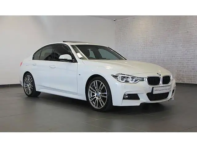 Bmw F30 3 Series Oem Used Springs 1