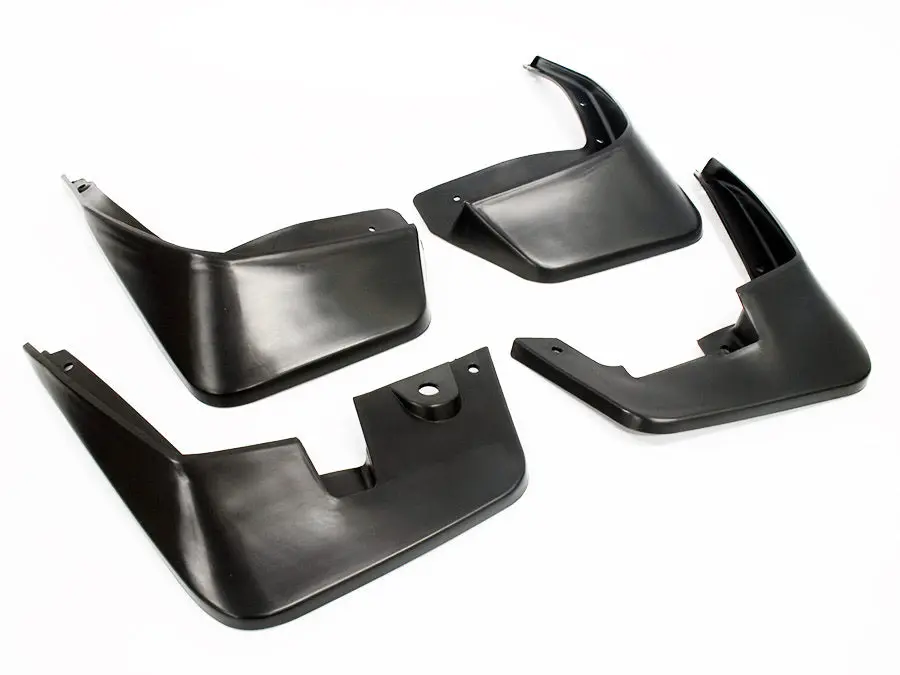 Nissan Np200 Without Arches Mudflaps 1