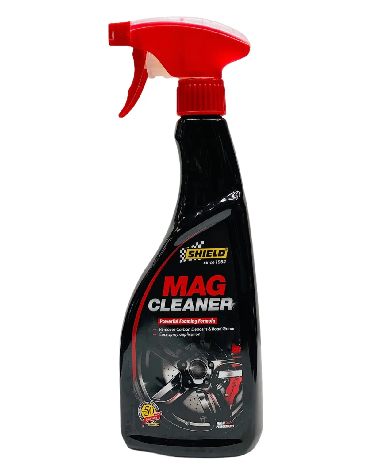 Shield Mag Cleaner High Performance 1