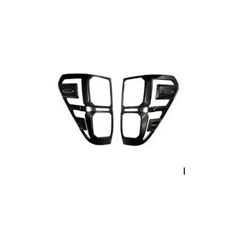 Toyota Hilux (Revo) 2016-2019 Tail Light Trim 1