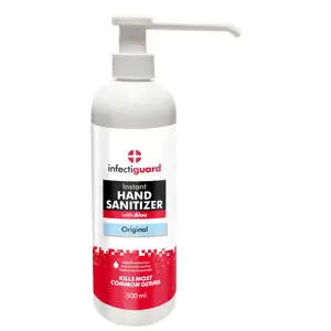 Infectiguard Instant Hand Sanitizer 1