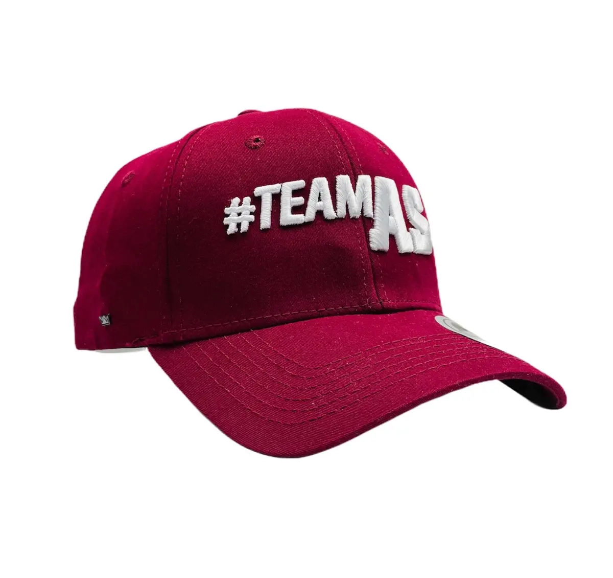 Autostyling Baseball Cap Burgundy 1