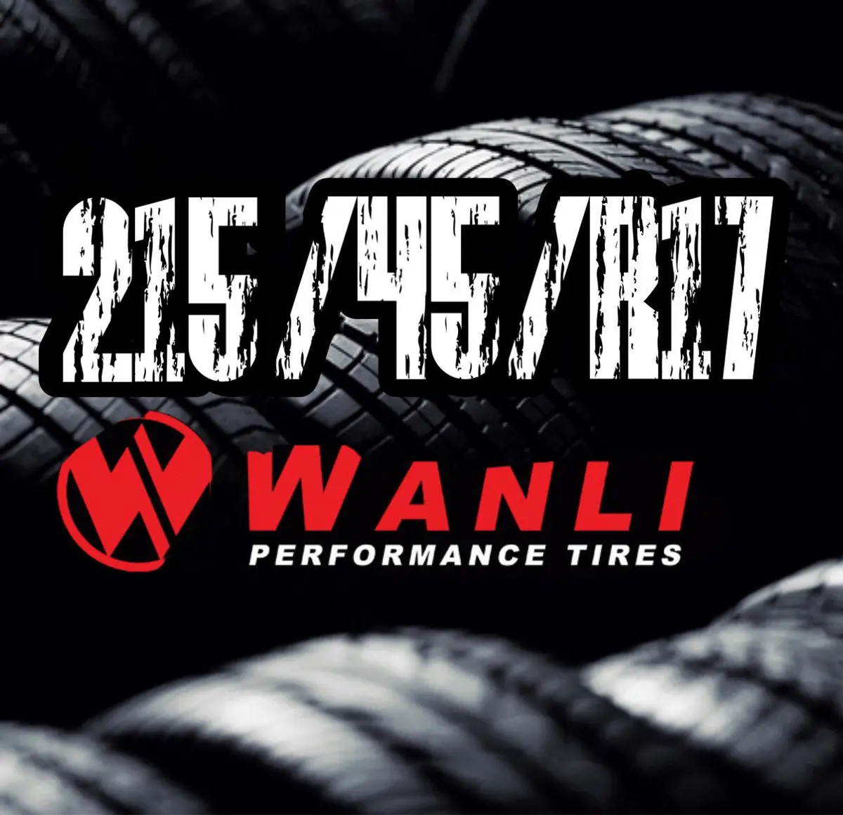 215/45/17 Wanli Xl Sa302 1