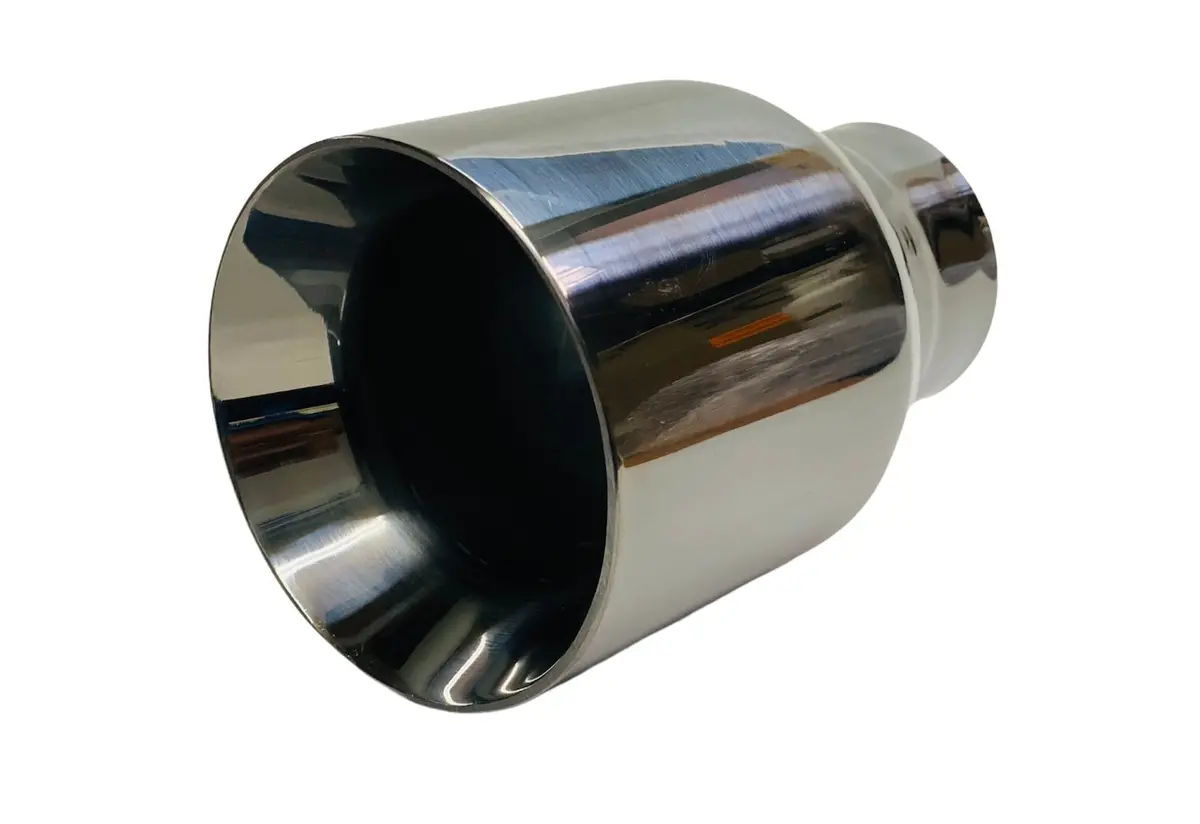 Senna Tailpiece 101Mm Black Chrome 1