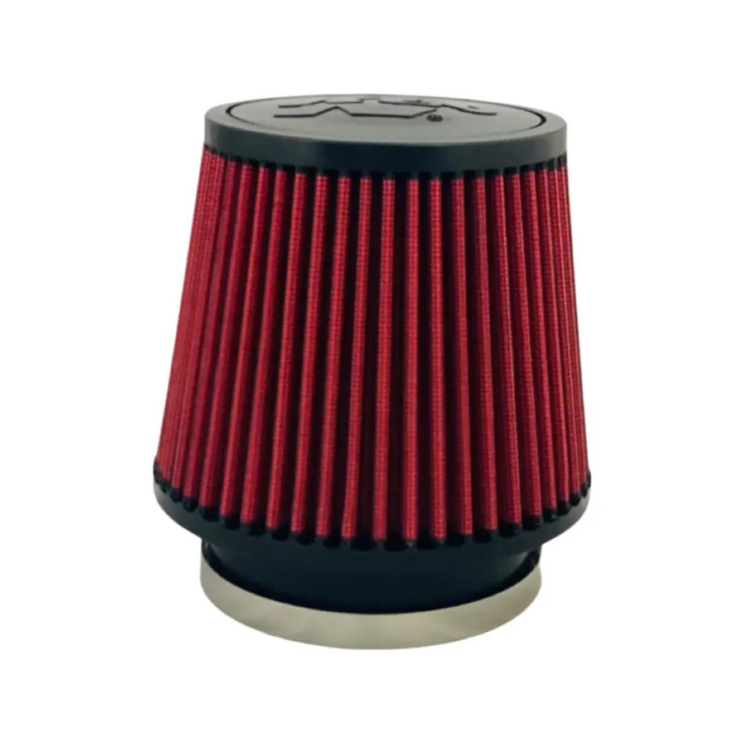 K&N Cone Filter 1