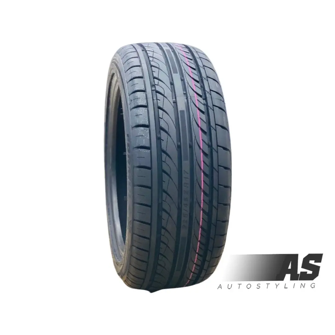225/45/17 Vitour Tyres 1