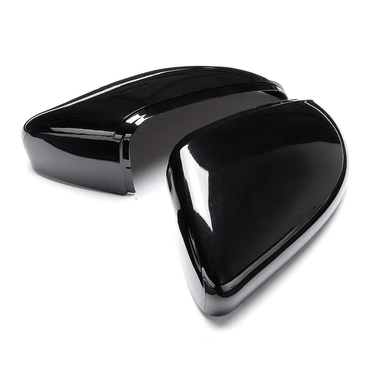 Vw Golf 6 Mirror Covers 1