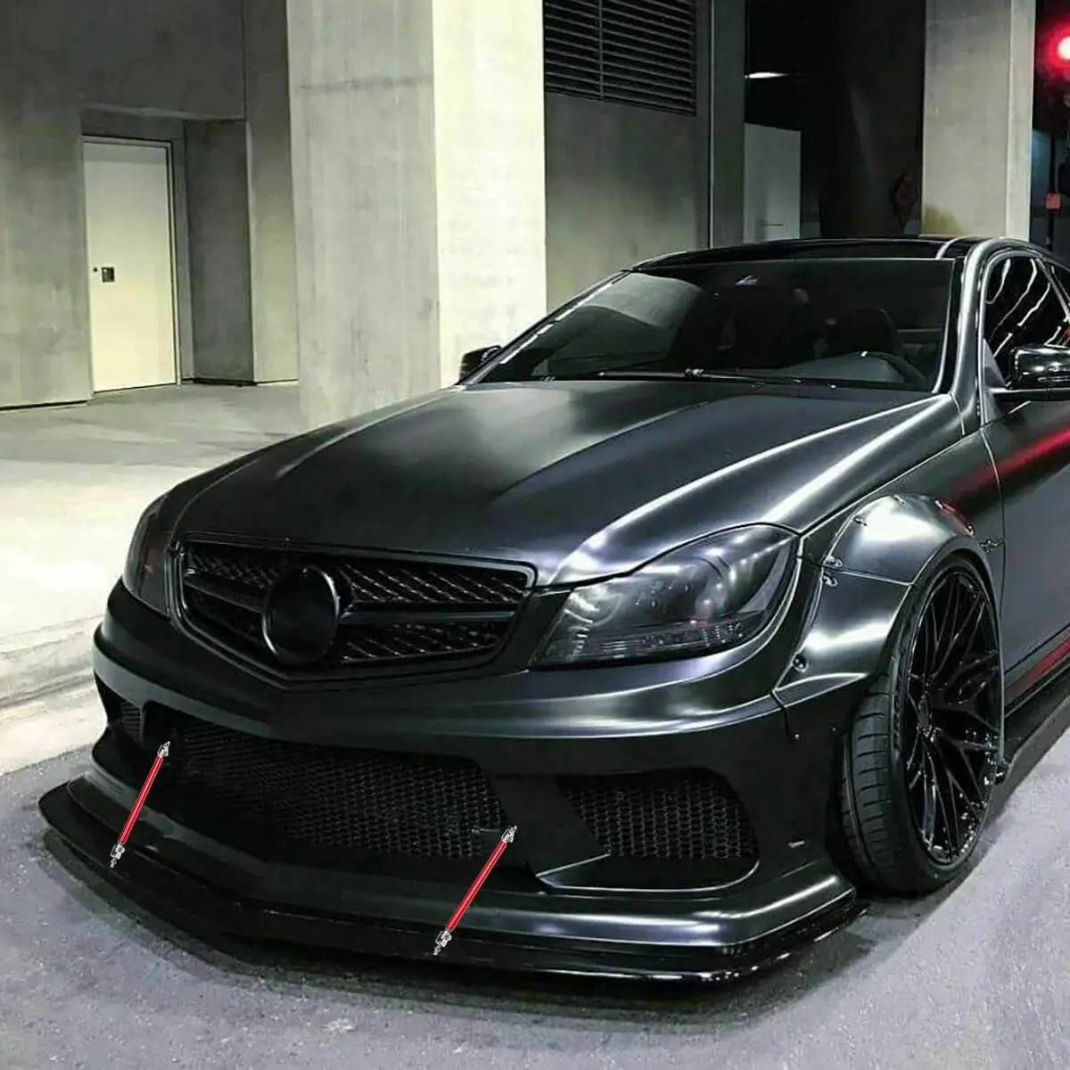 As-Bumper Splitter Rods 1