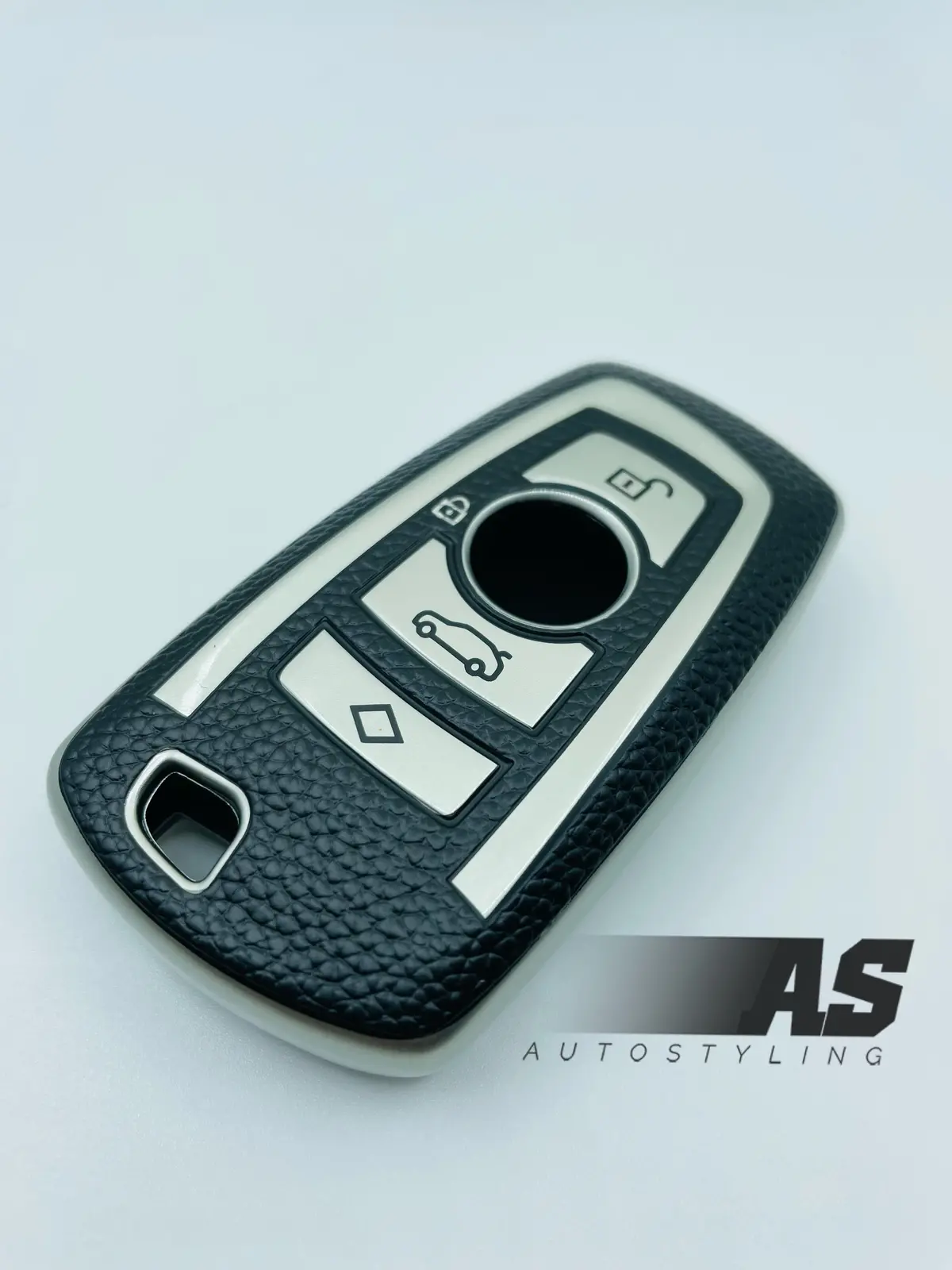 Key Cover - Bmw Design1 Smart 3
