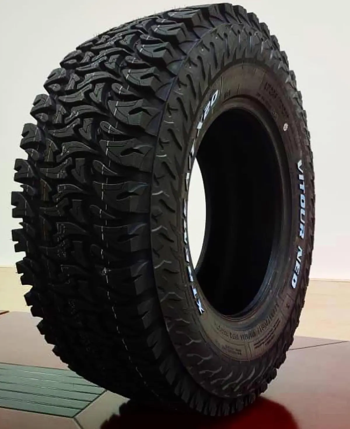 285/70/17 Vitour All Terrain Tyres Neo Xtreme 1