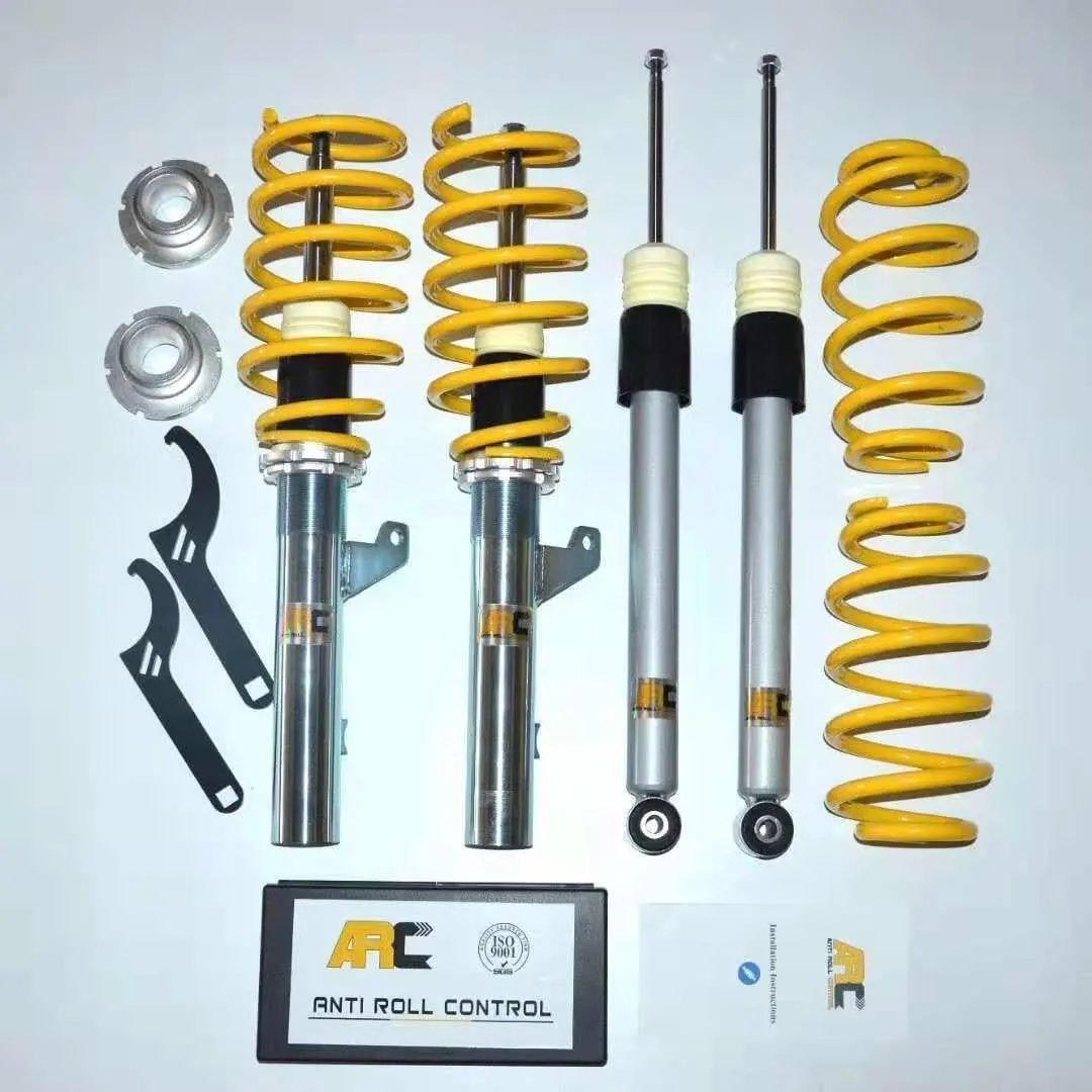 Arc Coilovers Bmw E90 1