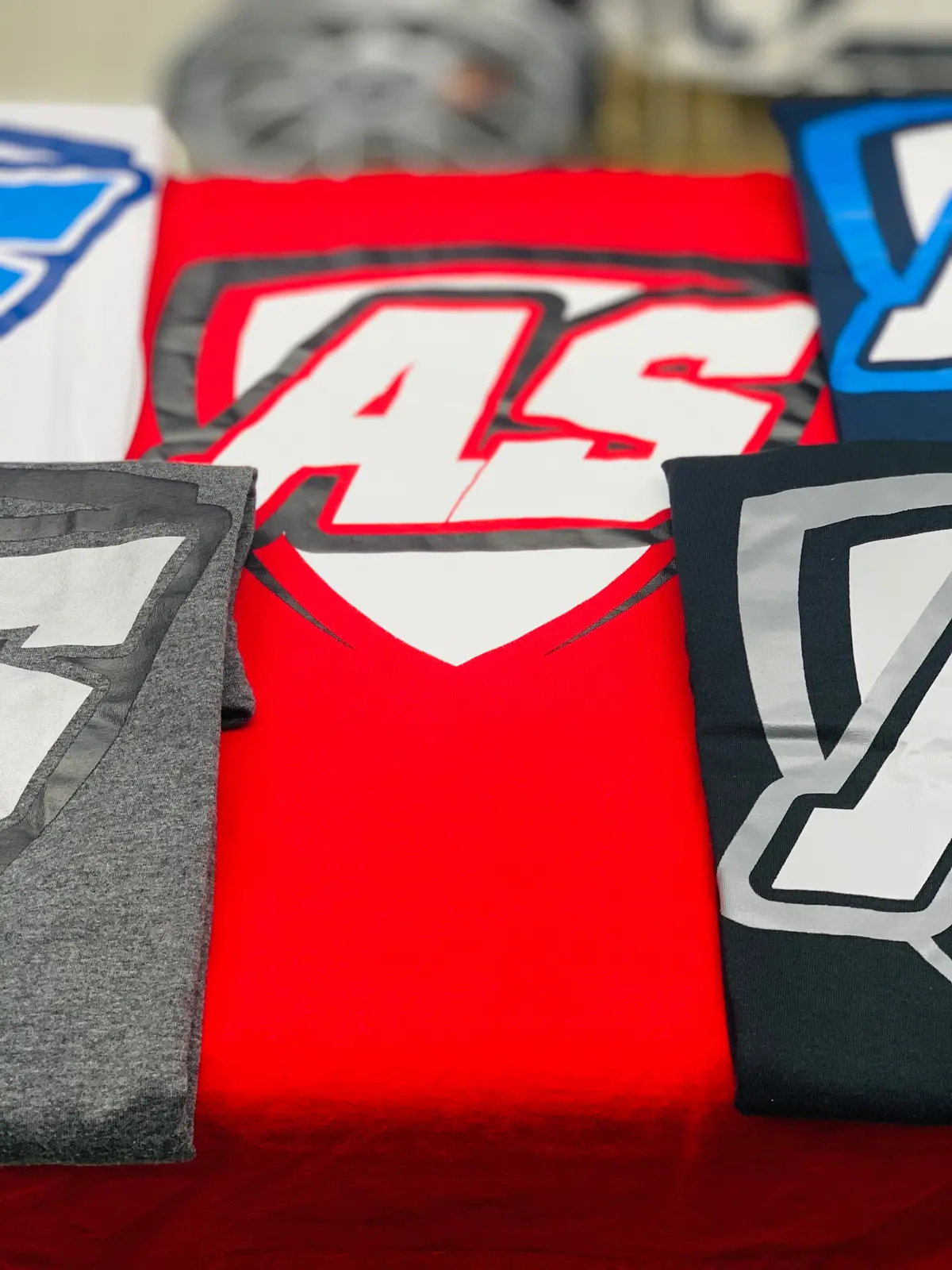 Autostyling Super As T-Shirt 1