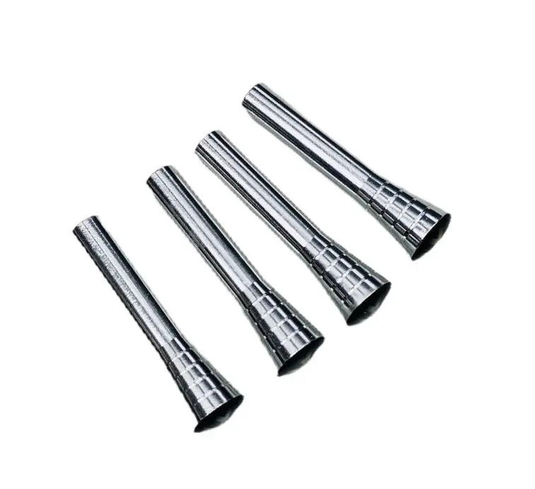Golf Mk1 Door Pin Silver 1
