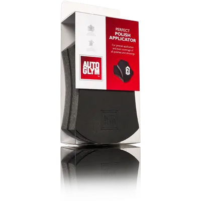 Autoglym Perfect Polish Applicator 1
