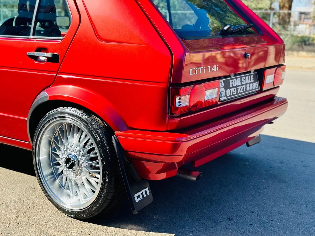 2005 Mk1 Citi 1.4I 2