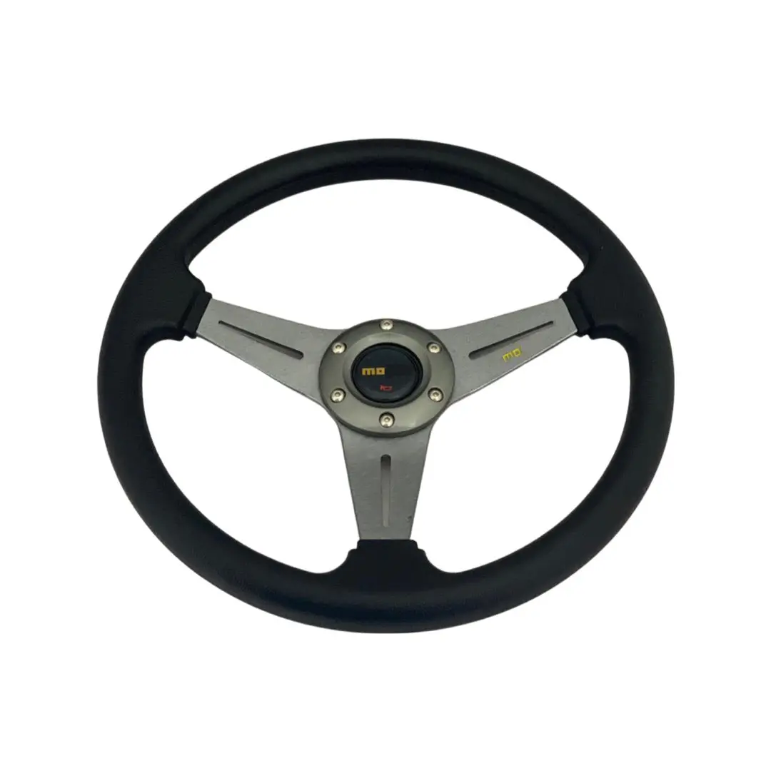 Mo Steering Wheel 1