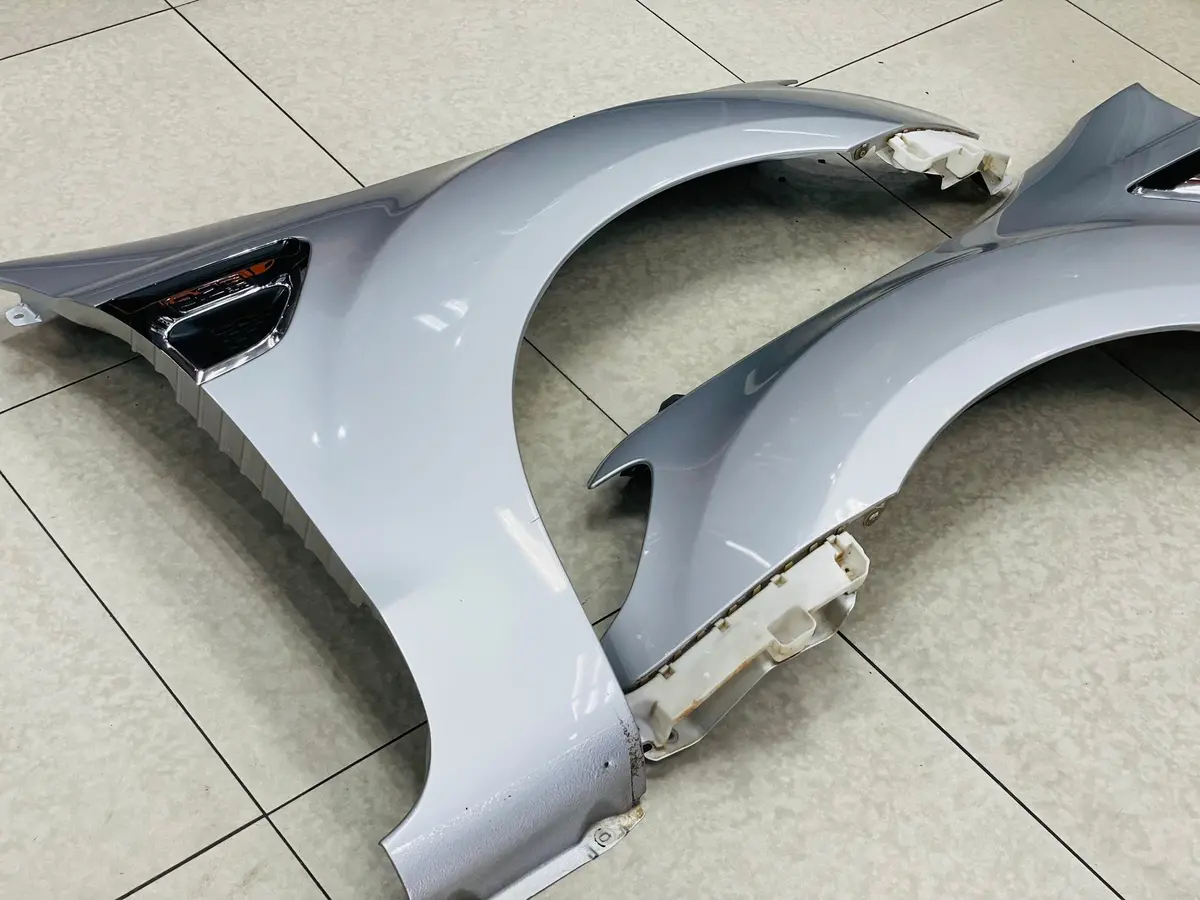 Ford Ranger 2012 Oem Fenders 1