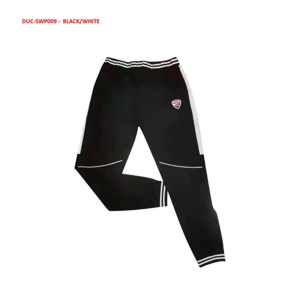 Ducati Sweat Pants 1