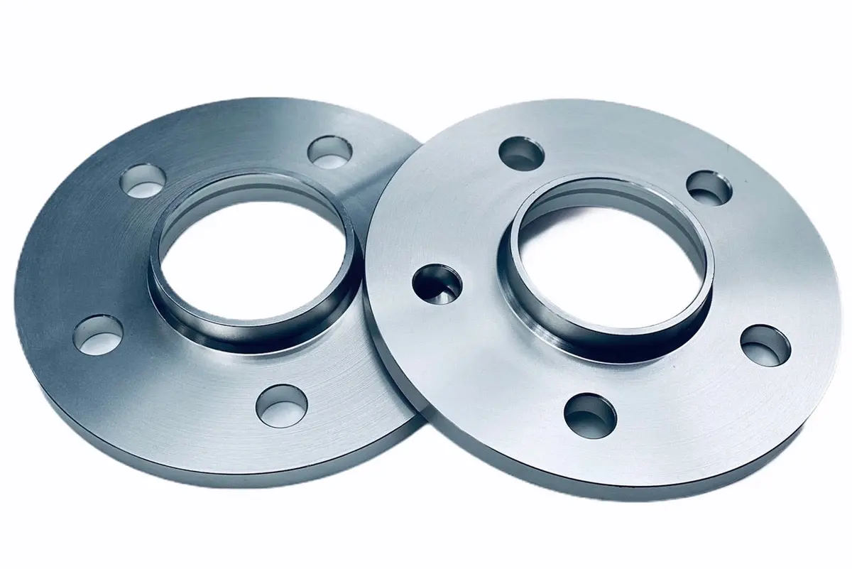 10Mm 5/112  Wheels Spacer 67.1Cb 1